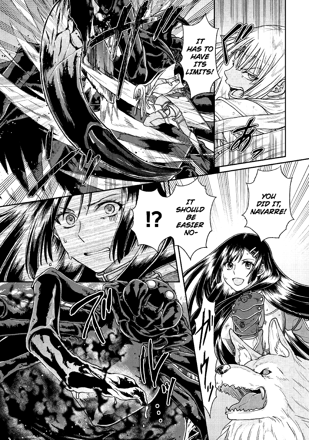 Tsukimichi: Moonlit Fantasy, Chapter 31 image 05